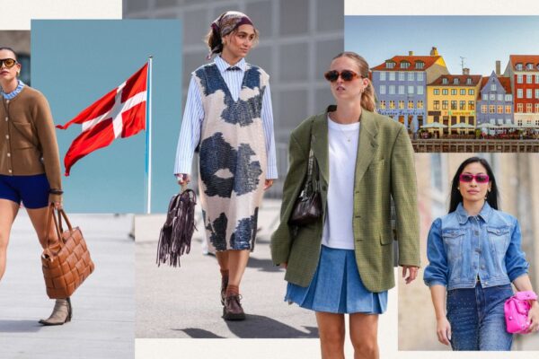 3 Copenhagen Fashion Rules to Follow – PureWow