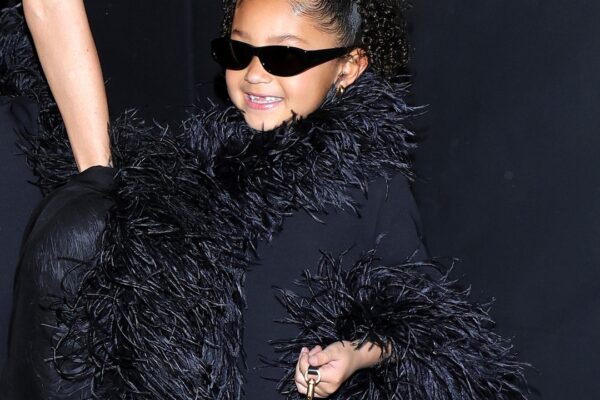 Kylie Jenner Daughter Stormi $15,000 Outfit