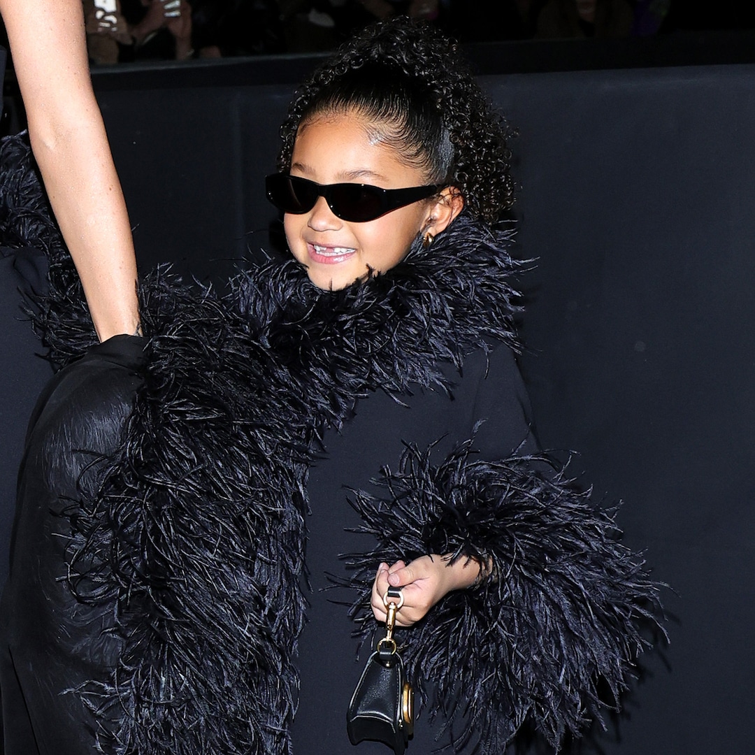 Kylie Jenner Daughter Stormi $15,000 Outfit