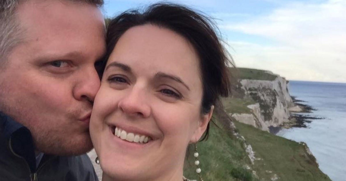 How a suspicious package delivered to a Colorado dentist's office sparked a murder investigation