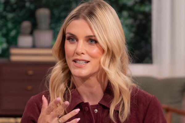 I’ve been spiked multiple times – here’s how you can beat sickos, says Ashley James as druggings rise with KIDS targeted I've been spiked multiple times - here's how you can beat sickos, says Ashley James as druggings rise with KIDS targeted