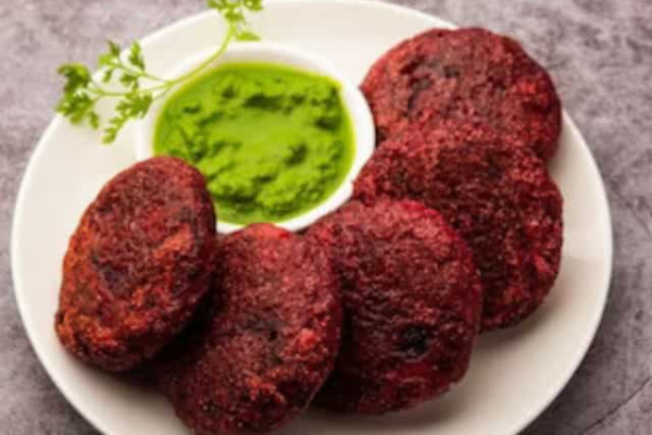 7 Beetroot Recipes For Kids To Inculcate Healthy Eating Habits