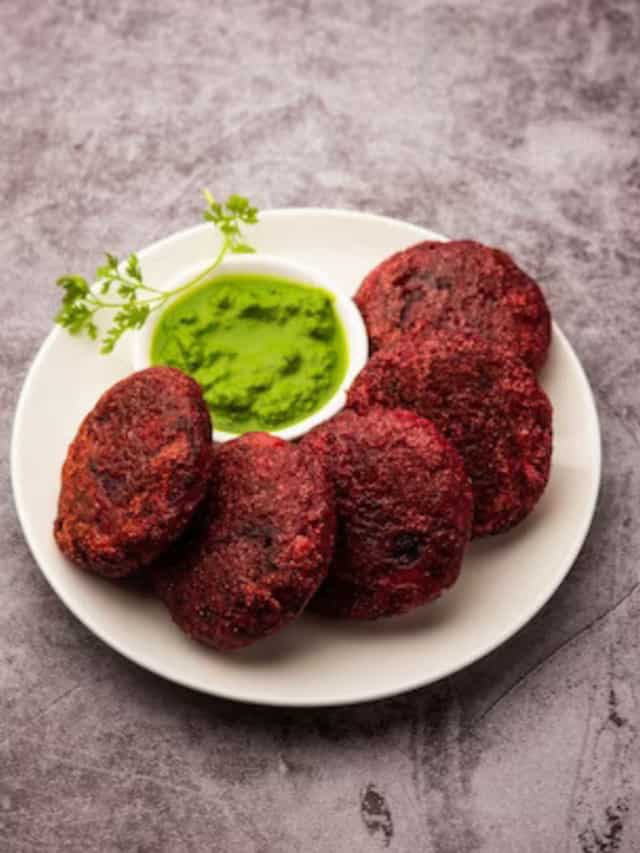 7 Beetroot Recipes For Kids To Inculcate Healthy Eating Habits