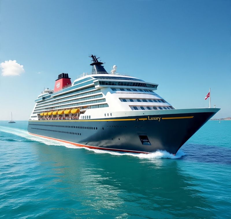 Renaissance Launches ‘Grab a Grand’ Campaign to Transform Caribbean Fly-Cruise Holidays with Direct Departures from London and Manchester to Barbados United Kingdom