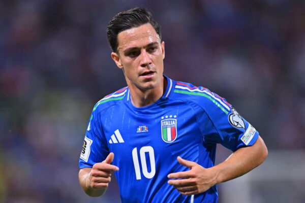 Raspadori targeted as part of total Atalanta revamp of attack Download app from appStore