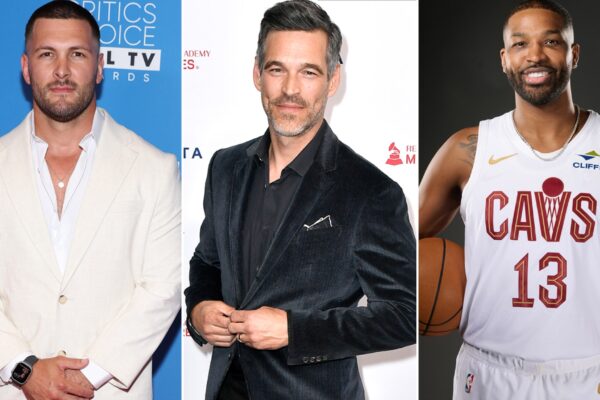 7 Celebrities Who Cheated on Their Pregnant Partners