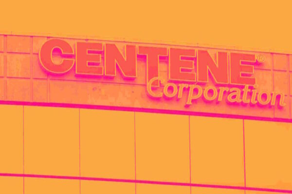 Why Centene (CNC) Stock Is Nosediving