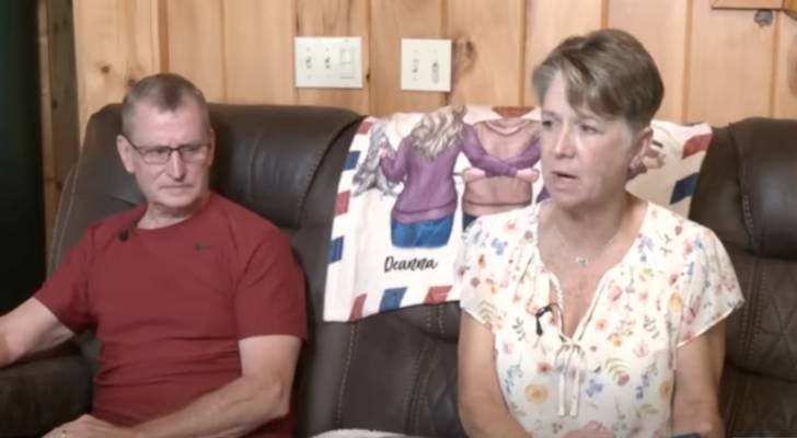 Tennessee couple gets creative recouping their $8.1K from cabinetmaker after he disappeared with their deposit