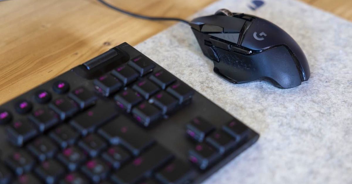 Information technology: Logitech responds to US tariffs by relocating production