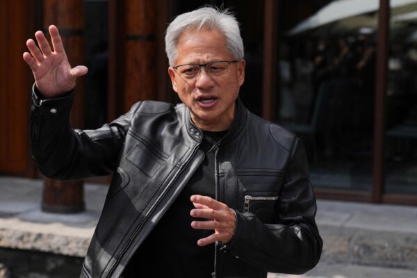 What the China export easing means for Nvidia, AMD, and other chips stocks What the China export easing means for Nvidia, AMD, and other chips stocks