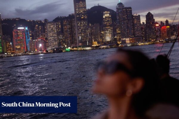 Four Seasons Hong Kong turns 20 with Michelin-starred dinners and special events