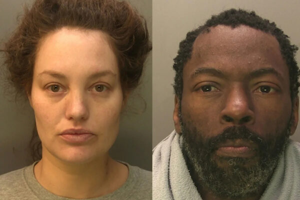 A British aristocrat and her boyfriend are convicted of killing their newborn Yahoo news home