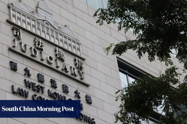 Hong Kong 47: appeals by 11 opposition figures jailed for subversion roll on