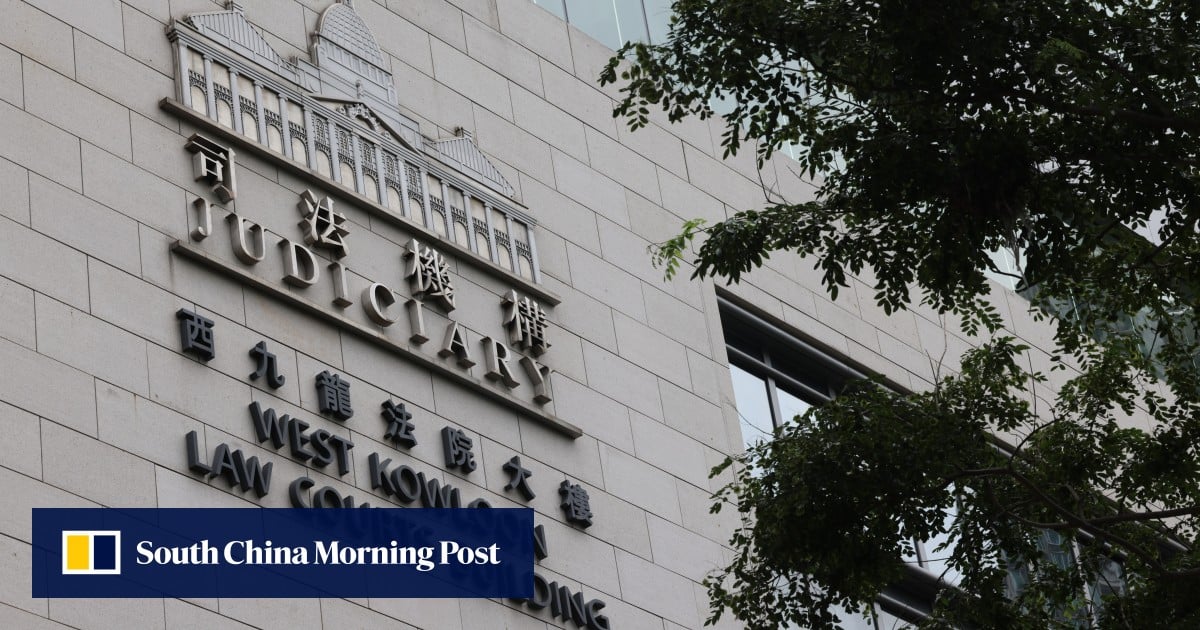 Hong Kong 47: appeals by 11 opposition figures jailed for subversion roll on