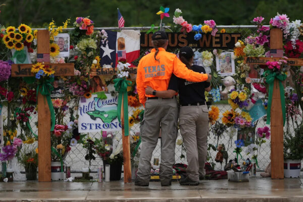 Texas lawmakers begin review of catastrophic floods that killed at least 135 Yahoo news home