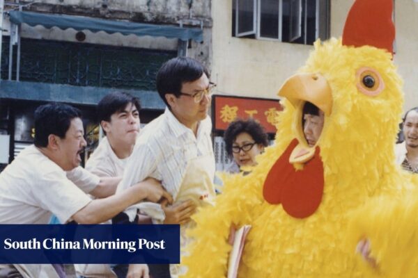 How the Hui Brothers, Hong Kong comedy giants in the 1970s, kept the laughs going later How the Hui Brothers, Hong Kong comedy giants in the 1970s, kept the laughs going later