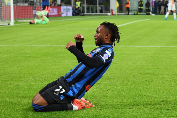 Atletico Madrid battle Arsenal for Lookman deal Download app from appStore