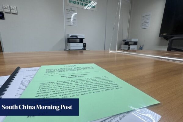Probes by Hong Kong’s ombudsman reach 5-year low amid focus on mediation