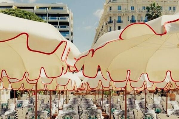 From Dior to Longchamp: fashion transforms Mediterranean resorts From Dior to Longchamp: fashion transforms Mediterranean resorts