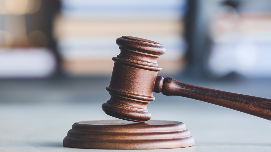 Maine attorney nominated to federal appeals court in Boston
