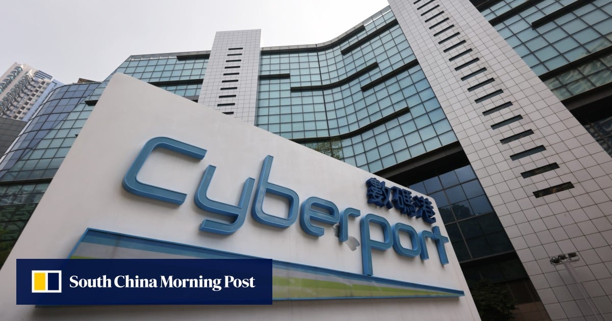More than 90% of Hong Kong’s AI supercomputing capacity in use, Cyberport says