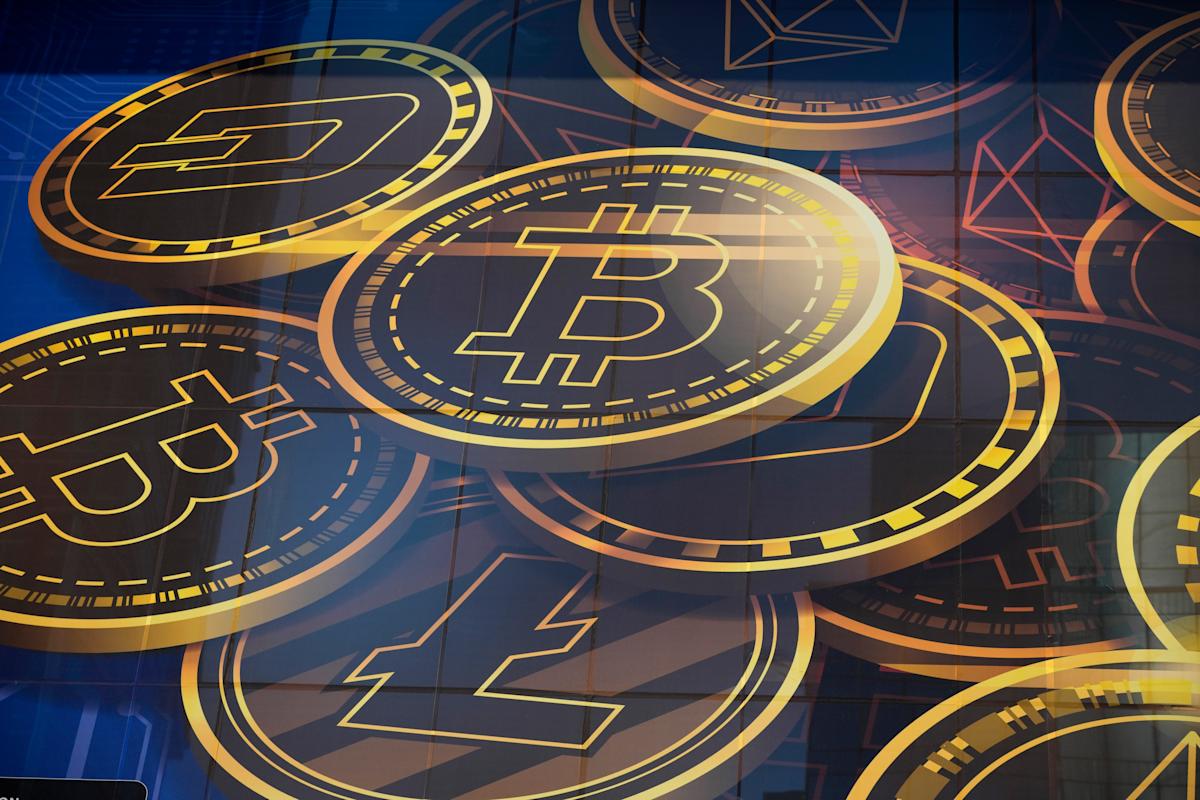 Bitcoin surges to new highs above $118,000 as investors go risk-on