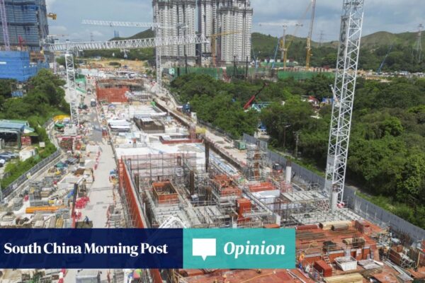 My Take | Building railways as ‘one country, one system’ may save Hong Kong a lot of money My Take | Building railways as ‘one country, one system’ may save Hong Kong a lot of money