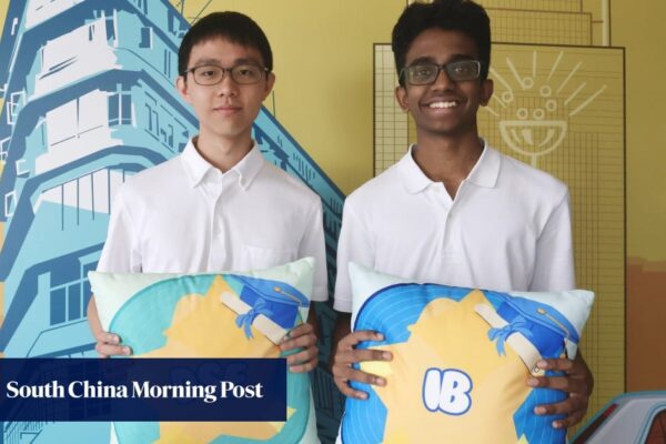 Why are more Hong Kong pupils opting for IB programme over DSE? Why are more Hong Kong pupils opting for IB programme over DSE?