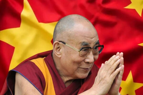 Dalai Lama
