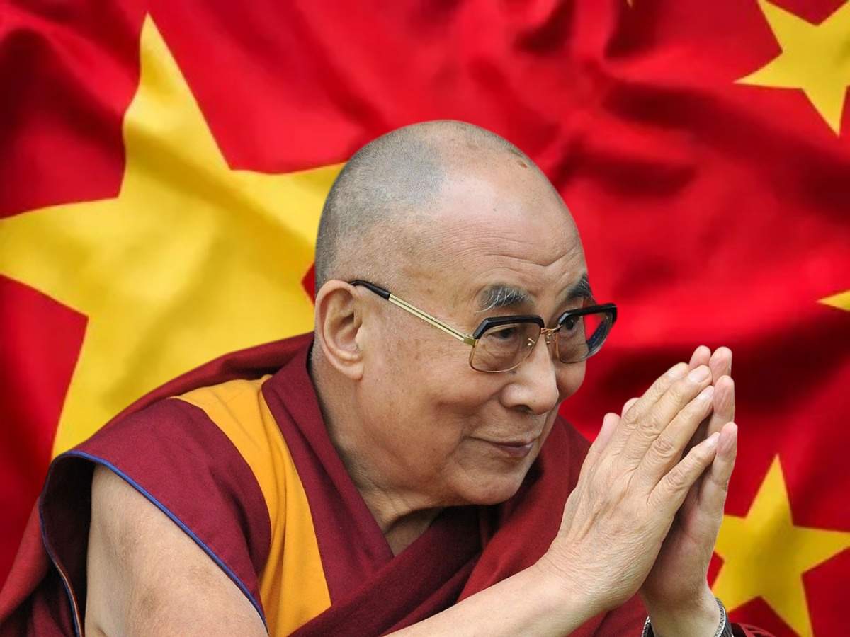 Dalai Lama