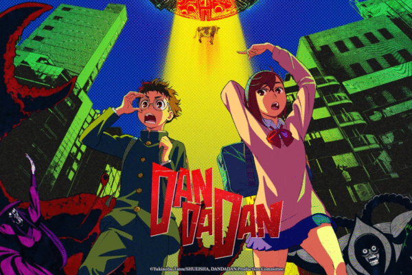 When Is Dan Da Dan Season 2 Episode 2 Out? Exact UK Streaming Time Revealed Dan Da Dan 2