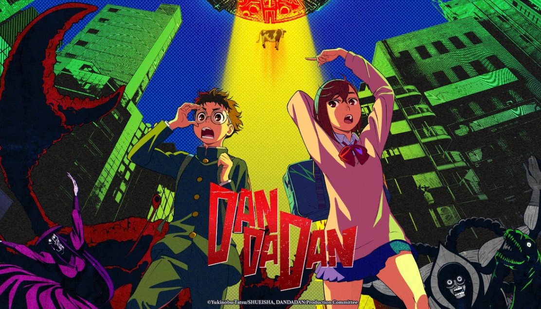 Dan Da Dan 2