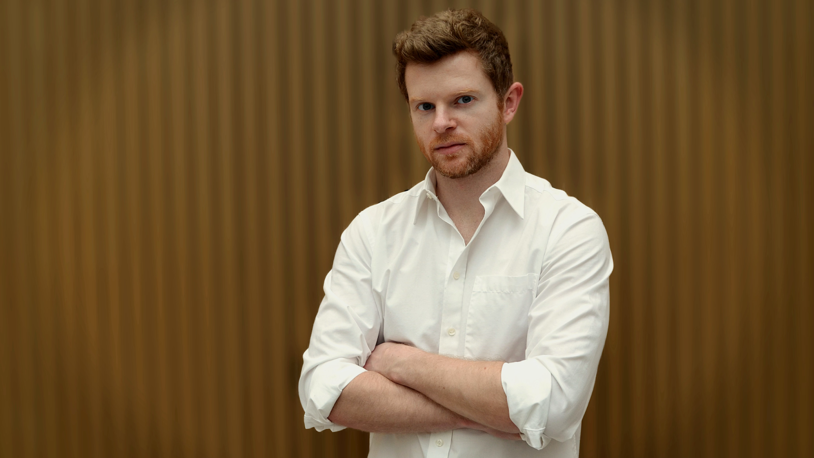 Daniel Kornum