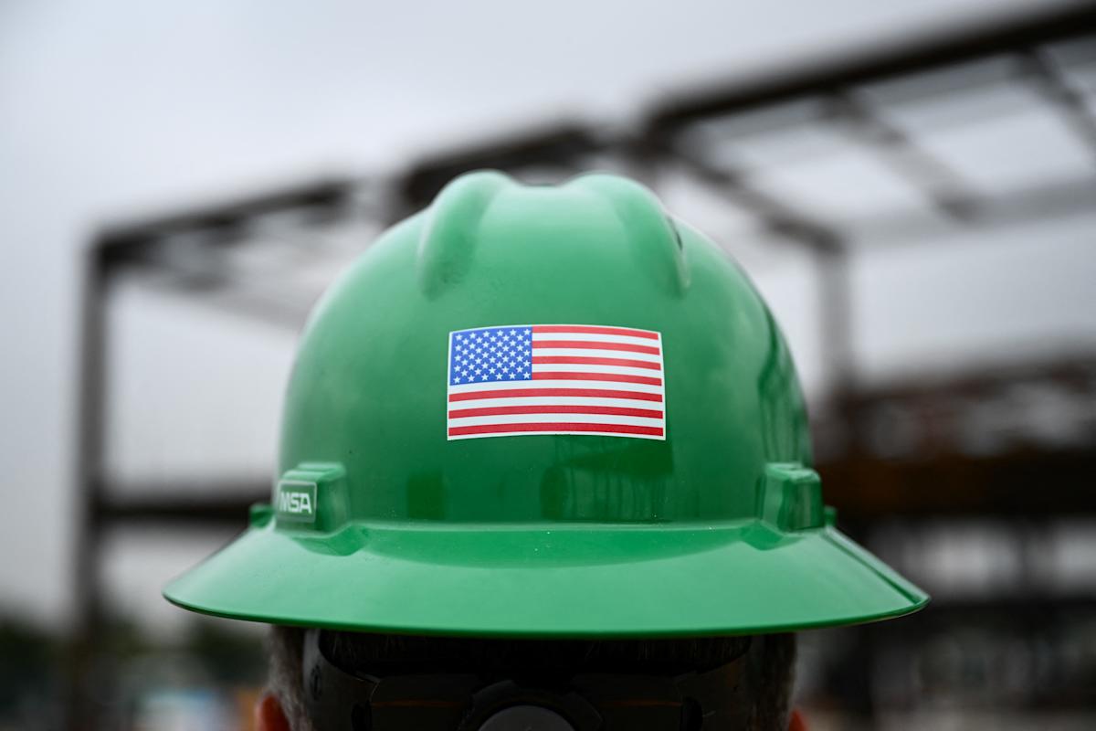 June jobs report expected to show hiring slowed while unemployment rate ticked higher