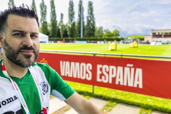 Marca journalist: The Spanish football expert clearly favors the Selección