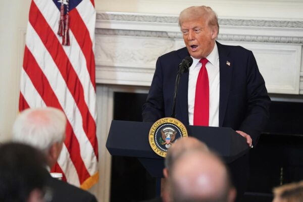 Why the stock market has shrugged off Trump's latest tariff threats