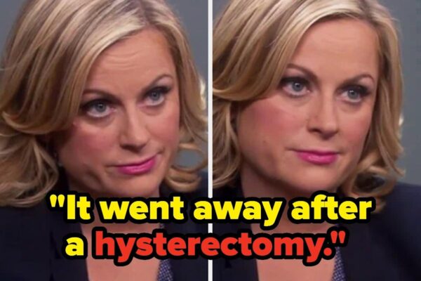 22 Patients With Chronic Conditions Are Sharing The Symptoms They Assumed Were Totally "Normal" Before They Got A Diagnosis