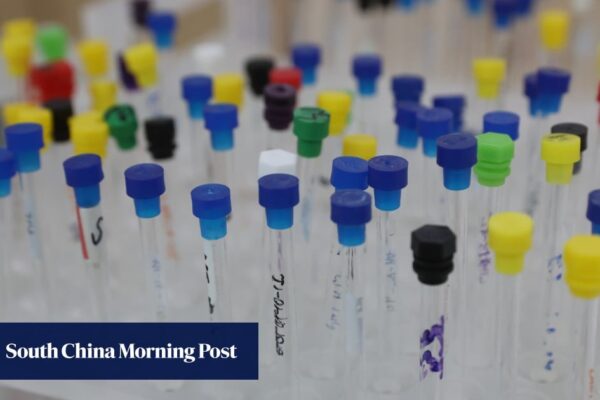 Hong Kong firms eye proprietary Chinese medicine opportunities on the mainland: HKTDC Hong Kong firms eye proprietary Chinese medicine opportunities on the mainland: HKTDC