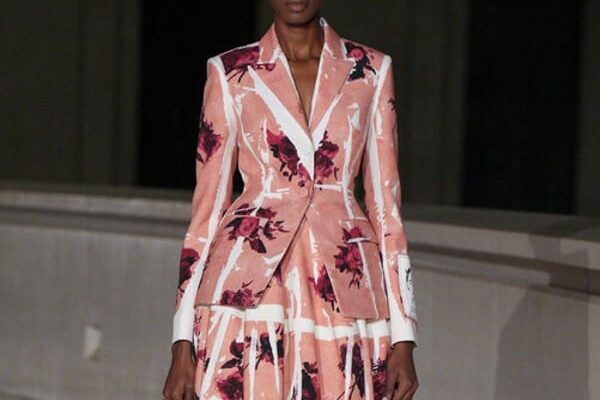 London Fashion Week provisional schedule features more labels for SS26 edition