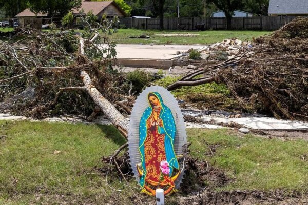 Stunning Photos from Around the World on July 10, 2025