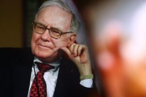 Here Are The 5 Stocks That Are Leveraging AI Within Berkshire's Holdings
