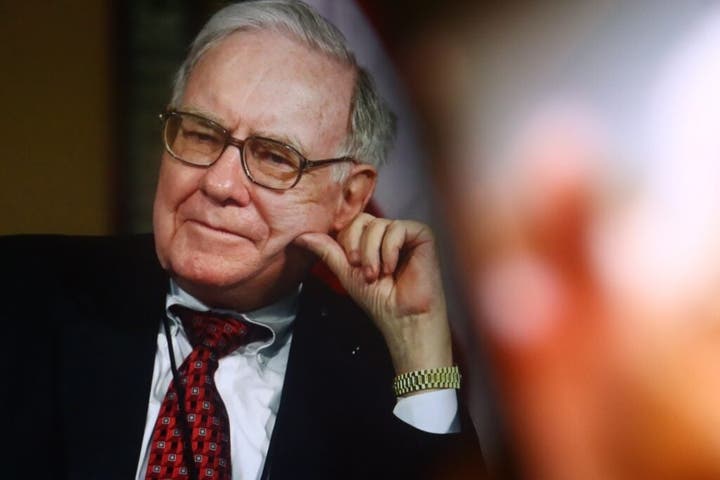Here Are The 5 Stocks That Are Leveraging AI Within Berkshire's Holdings