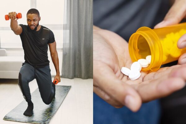 Study finds healthy lifestyle outperforms anti-diabetes drug over time
