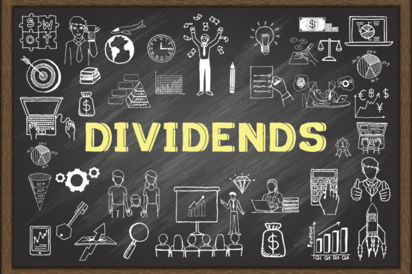 Billionaire Bill Gates Has 66% of His Foundation's $42 Billion Portfolio Invested in These 5 Dividend Stocks