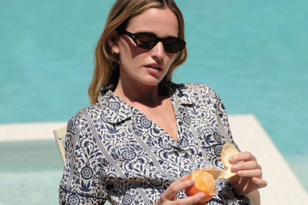 16 Best Summer Pajamas for Women 2025