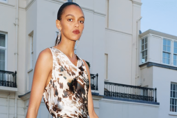 Cow Print Is the 2025 Summer Fashion Trend to Wear