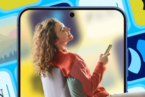 Smartphones are Overstimulating—These Apps Actually Calm Me Down