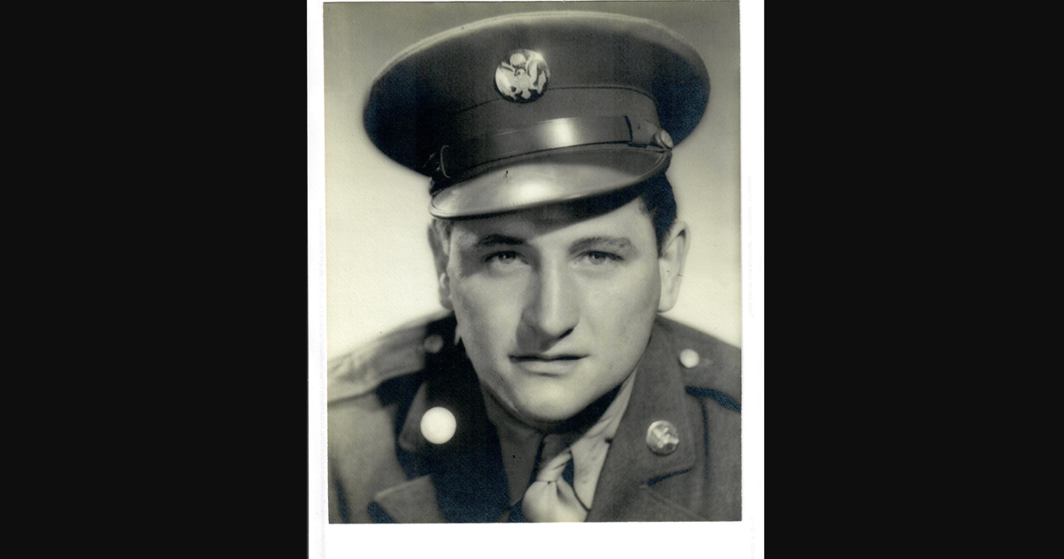 Missing World War II airman's Zippo lighter reunited with family after 80 years