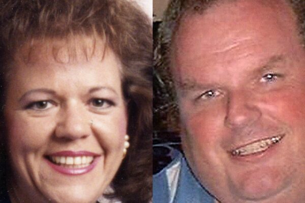 Did goofy talk between a married California couple mimicking cartoon characters lead to murder?