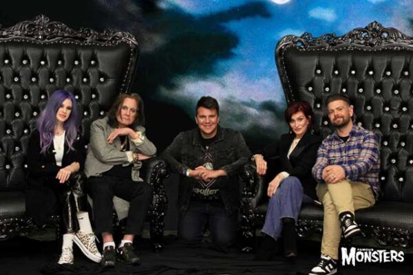Celebrity Evangelist Dylan Novak Has Shared the Gospel With Over 2,000 Celebrities, Including Ozzy Osbourne, Jerry Lee Lewis, Tom Cruise, and Bill Murray